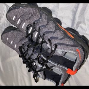 Nike Air Vapormax plus (gray)